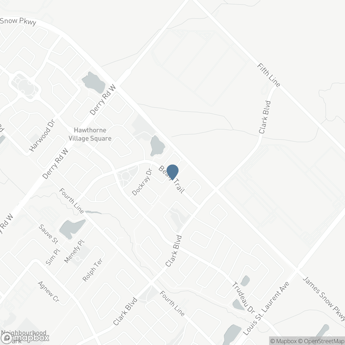 1667 DEMPSEY CRESCENT, Milton, Ontario L9T 5M5